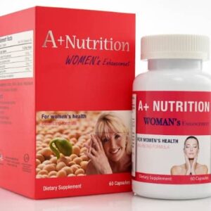 A+ Nutrition Women’s Enhancement Nature Gift - hinh 01