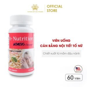 A+ Nutrition Women’s Enhancement Nature Gift - hinh 03