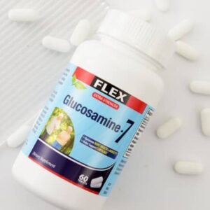Flex Glucosamine 7 - hinh 03