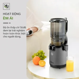 Máy Ép Chậm OLIVO SJ196 - hinh 015