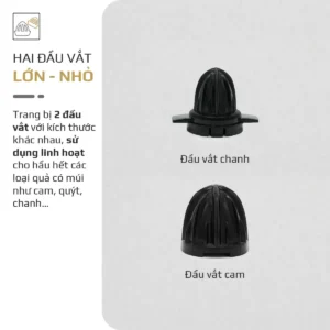 Máy Vắt Cam OLIVO CJ12 - hinh 03