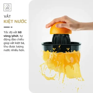 Máy Vắt Cam OLIVO CJ12 - hinh 05