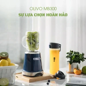 Máy Xay Sinh Tố OLIVO MB300 - hinh 010