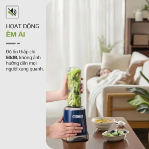 Máy Xay Sinh Tố OLIVO MB300 - hinh 09