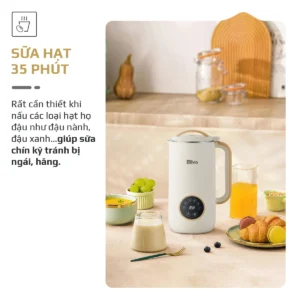 Máy Xay Nấu Đa Năng OLIVO CB400 PRO - hinh 06