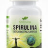Viên uống Nature Gift Green Living Spirulina