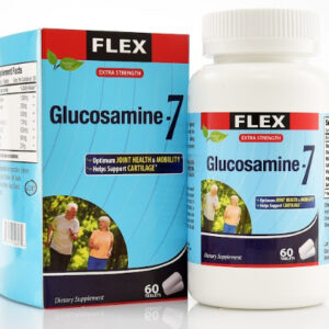 Flex Glucosamine 7