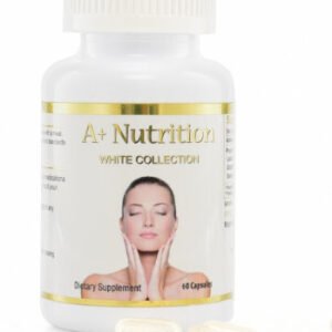 Viên Uống trắng da A+ Nutrition White Collection - hinh 03