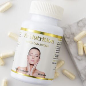 Viên Uống trắng da A+ Nutrition White Collection - hinh 04