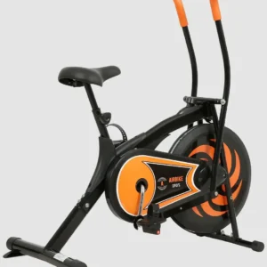 Xe Đạp Tập Thể Dục Tại Nhà Airbike Sport MK305 - hinh 01