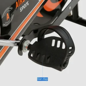 Xe Đạp Tập Thể Dục Tại Nhà Airbike Sport MK305 - hinh 010