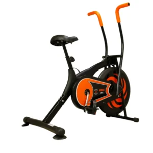 Xe Đạp Tập Thể Dục Tại Nhà Airbike Sport MK305 - hinh 011