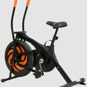 Xe Đạp Tập Thể Dục Tại Nhà Airbike Sport MK305 - hinh 02