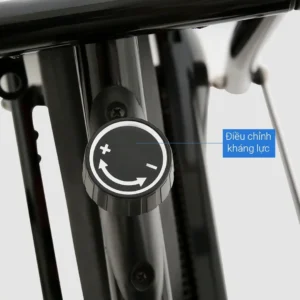 Xe Đạp Tập Thể Dục Tại Nhà Airbike Sport MK305 - hinh 08
