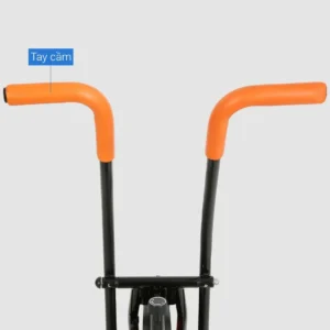 Xe Đạp Tập Thể Dục Tại Nhà Airbike Sport MK305 - hinh 09
