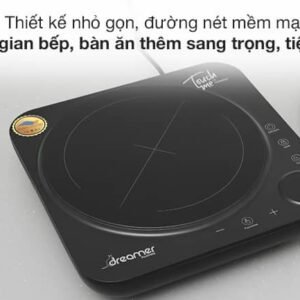 Bếp Từ Đơn Dreamer DC-IH01B - hinh 06