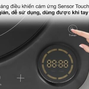 Bếp Từ Đơn Dreamer DC-IH01B - hinh 07
