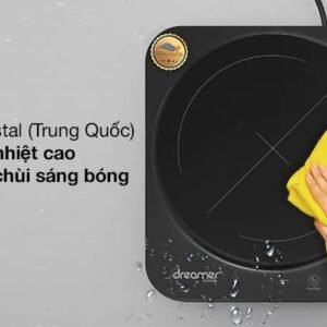 Bếp Từ Đơn Dreamer DC-IH01B - hinh 08