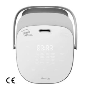 Nồi cơm điện cao tần Dreamer DR-IH15W - hinh 03