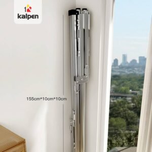 Sào Phơi Quần Áo Inox Kalpen - hinh 06