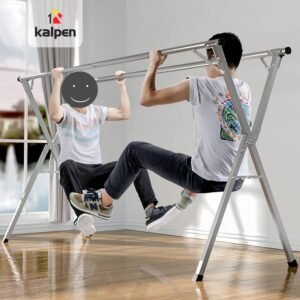 Sào Phơi Quần Áo Inox Kalpen - hinh 07