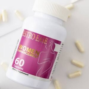 Viên Uống ESTRO EASE Cân Bằng Nội Tiết Tố Nữ - hinh 03