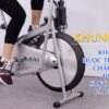 Xe đạp tập thể dục Air Bike MK98 - hinh 08