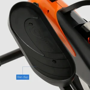 Xe đạp thể dục liên hoàn Airbike MK295 - hinh 10