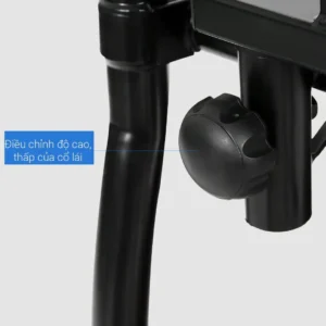 Xe đạp thể dục liên hoàn Airbike MK295 - hinh 014