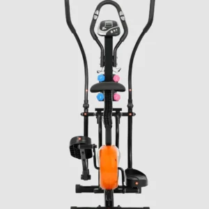 Xe đạp thể dục liên hoàn Airbike MK295 - hinh 04