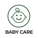 baby care icon