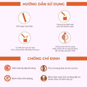 Goinbe Daily Collagen - hinh 06