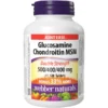Viên Uống Bổ Khớp Glucosamine Chondroitin MSM 500/400/400 mg hinh 01