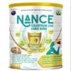 Sữa NANCE Colostrum 24h Canxi Nano - hinh 01