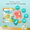 Sữa NANCE Colostrum 24h Canxi Nano - hinh 04