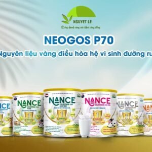 Sữa NANCE Colostrum 24h Canxi Nano - hinh 06