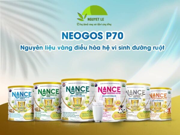 Sữa NANCE Colostrum 24h Canxi Nano - hinh 06