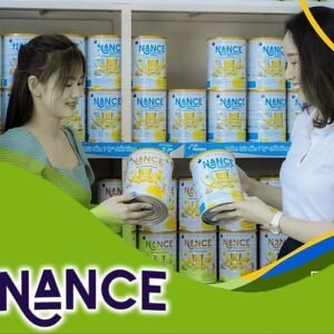 Sữa NANCE Colostrum 24h Canxi Nano - hinh 07