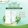 Sữa rửa mặt +Dr.lee Fresh Foam Cleansing - hinh 03