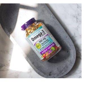 Triple Strength Omega 3 - hinh 03