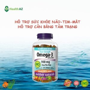 Triple Strength Omega 3 - hinh 05
