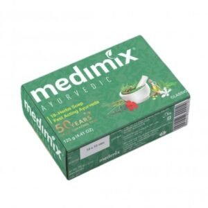 Xà Phòng Medimix 18 Loại Thảo Dược - hinh 03