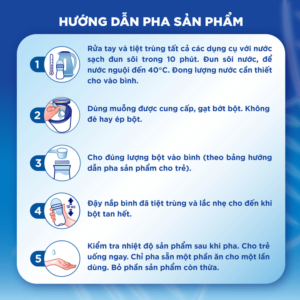 Sữa Aptamil số 1 - hinh 09
