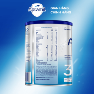 Sữa Bột Aptamil Profutura Kid Cesarbiotik 3 800g - hinh 06