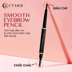 Chì kẻ lông mày C'Choi - hinh 02
