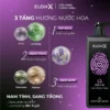 Dầu gội ELONX ZEN P.M 3 trong 1 cho nam - HINH 04