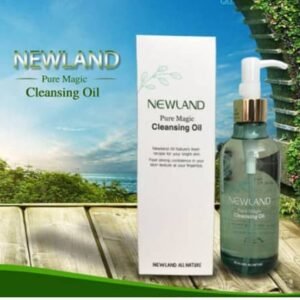 Dầu tẩy trang NewLand - hinh 03