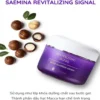 Kem dưỡng ẩm phục hồi da Saemina Revitalizing Signal Velvet Nutrition - hinh 03