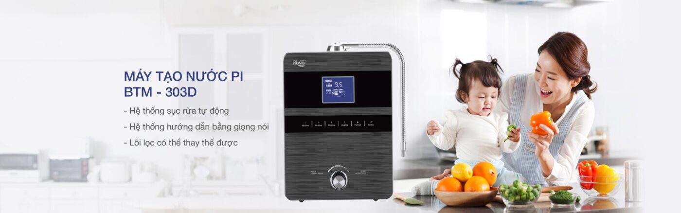 banner máy lọc nước Biontech banner 01