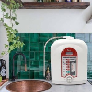 Máy tạo nước Pi Biontech BTM-100N - hinh 03